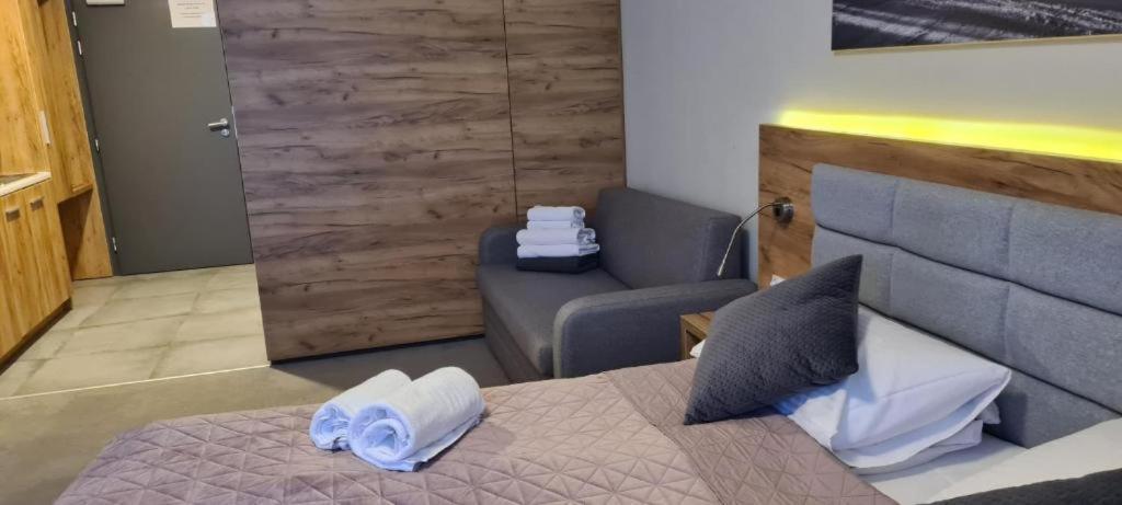 Aparthotel Apartamenty Czarna Gora 219 Sienna  Kültér fotó