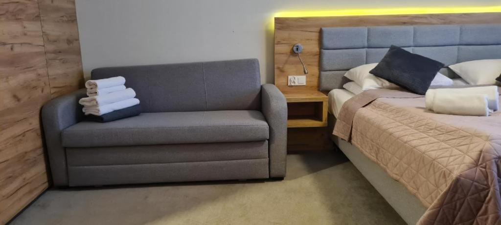 Aparthotel Apartamenty Czarna Gora 219 Sienna  Kültér fotó